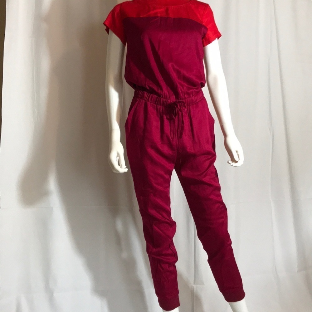 Alternative Apperal jumper 100% washable rayon